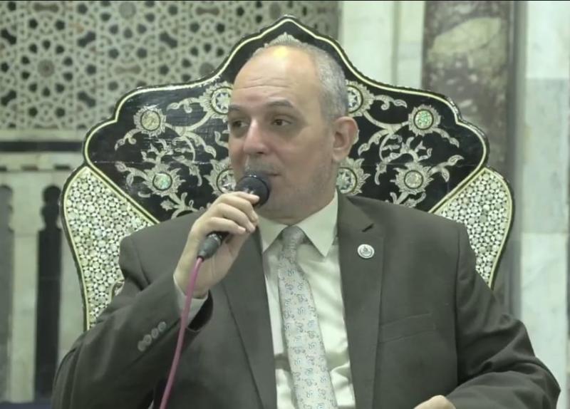 حسن القصبي
