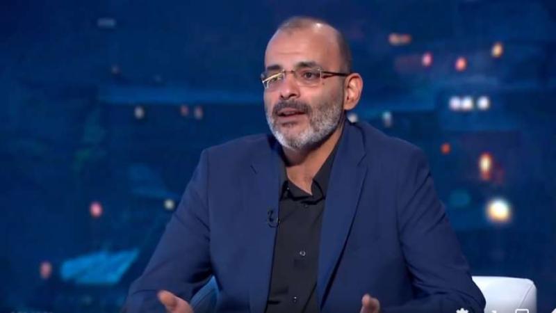 أيمن بهجت قمر