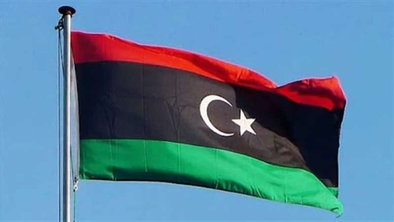 ليبيا