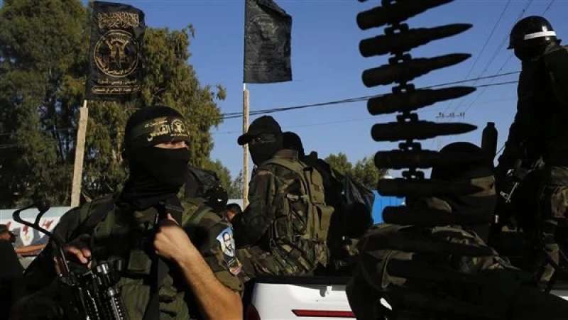 حركة  الجهاد الإسلامي الفلسطينية