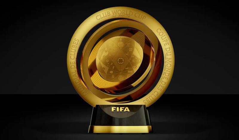 كأس العالم للأندية 2025