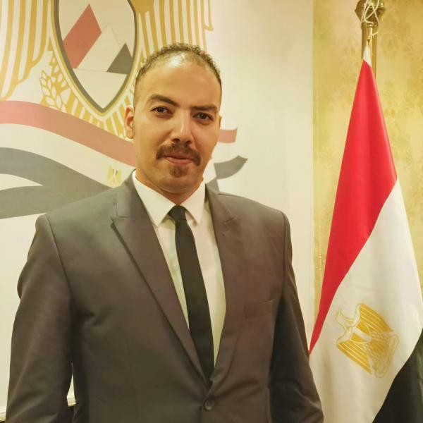 أمين إعلام المصريين