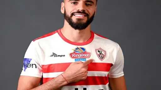 الزمالك يوضّح موقف محمود بنتايج بعد أنباء فسخ... الزمالك يوضّح موقف محمود بنتايج بعد أنباء فسخ العقد