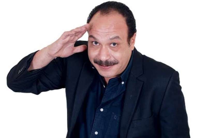خالد صالح 
