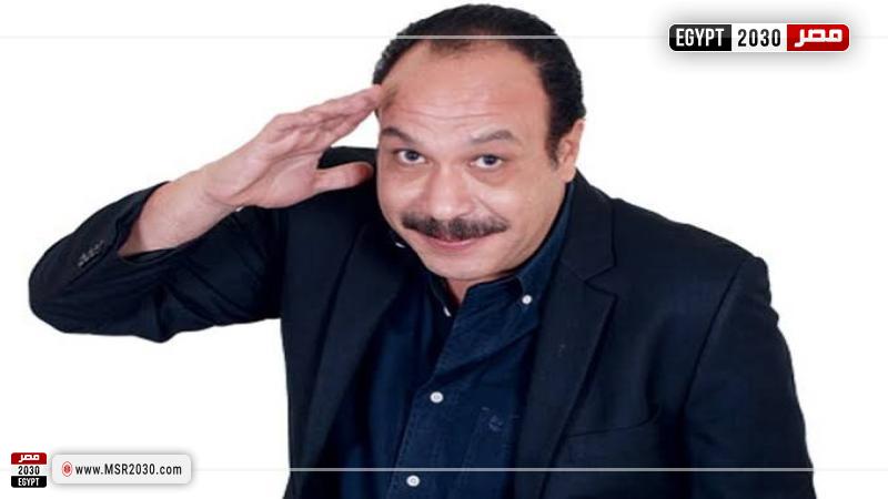خالد صالح