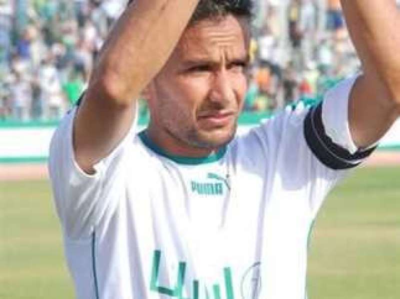 خالد حسين