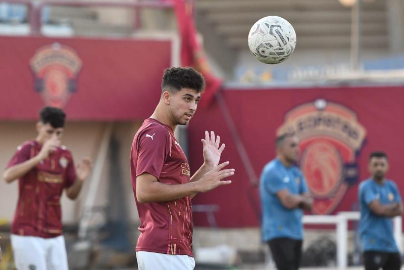 أحمد عابدين