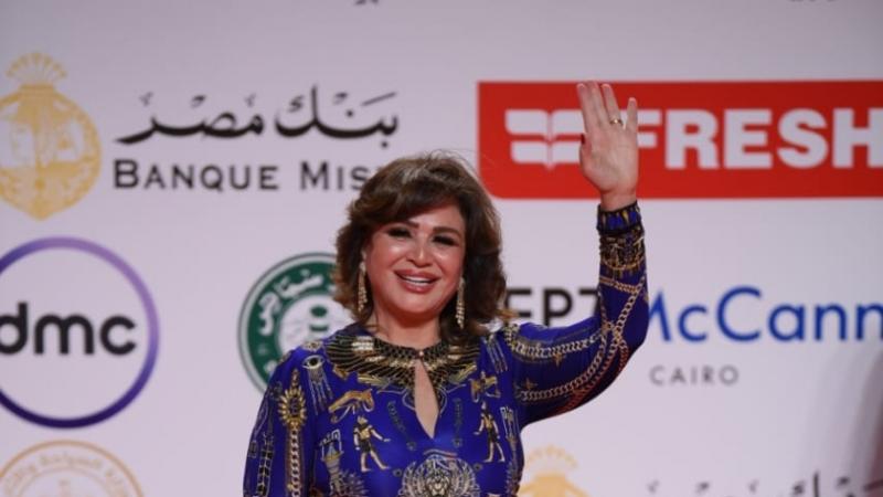 إلهام شاهين