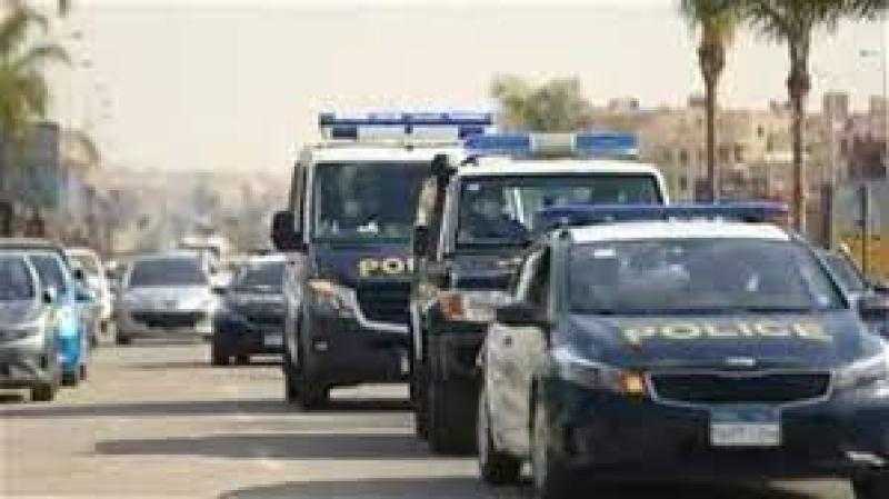 وزارة الداخلية تبدأ تفعيل خطة تأمين احتفالات عيد الفطر