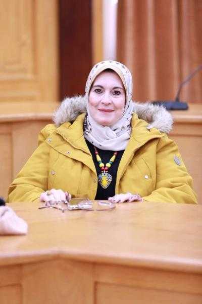 كلية العلوم بنات الأزهر بالقاهرة تقيم الملتقى التوظيفي الثالث للحد من البطالة والخروج من العمل الوظيفي إلى التفاعلي