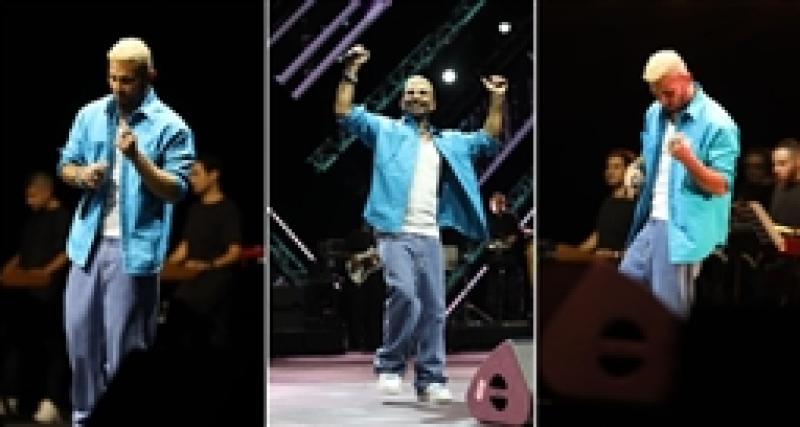 أحمد سعد