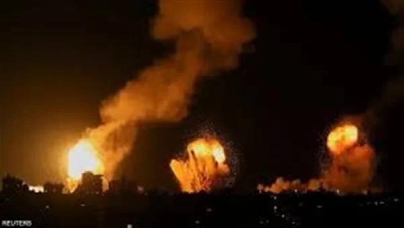عاجل.. إسرائيل تقرر زيادة عدد الغارات في لبنان لدفع حزب الله إلى التسوية
