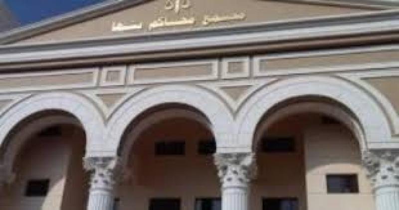 جنايات بنها