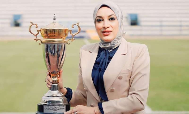 دينا الرفاعي