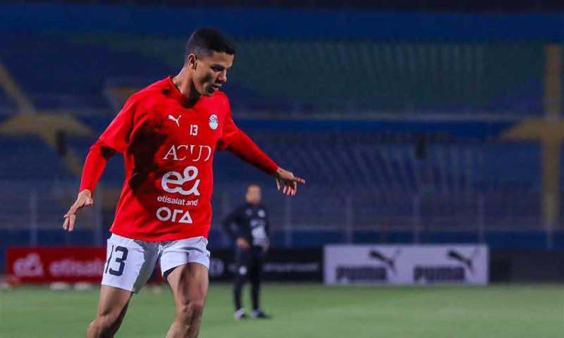 محمد ربيعة