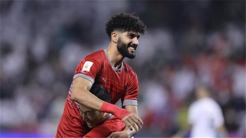 فرجاني ساسي
