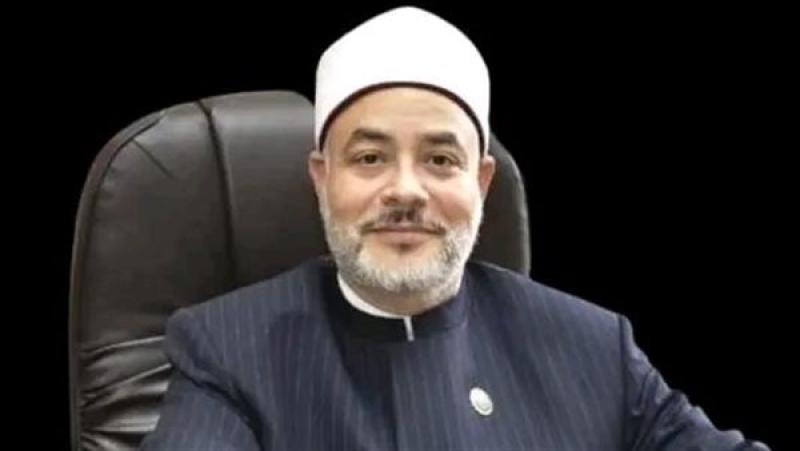 الدكتور صلاح محمود الباجوري