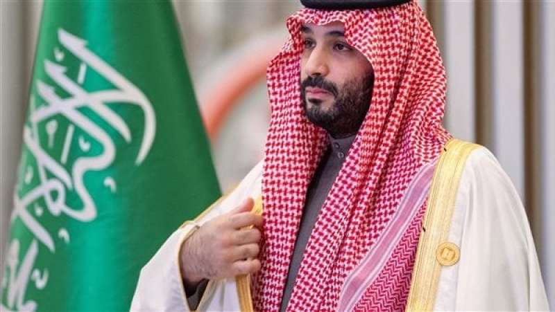 الأمير محمد بن سلمان