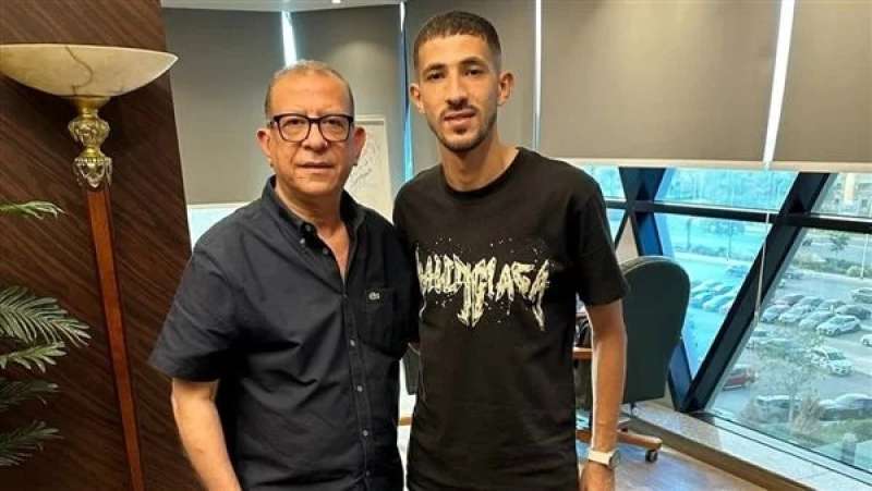 احمد فتوح 