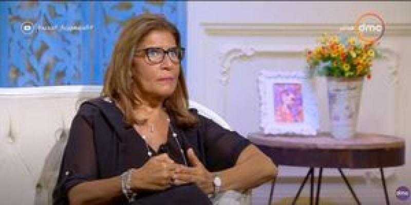 حفل توقيع كتاب ميرفت أبو عوف عن تطور السينما المصرية الثلاثاء المقبل
