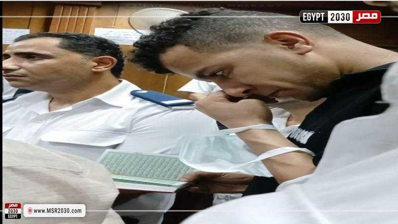 استئناف عصام صاصا وشقيقه على حكم حبسهما