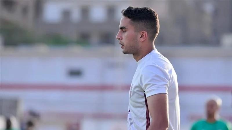 محمد حمدي