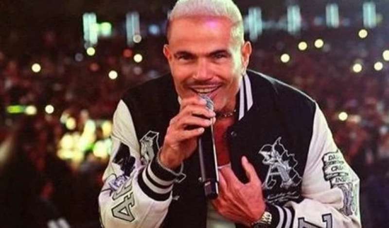 عمرو دياب 