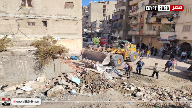 محافظة الإسكندرية