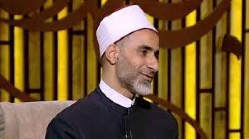 الدكتور السيد عبد الباري
