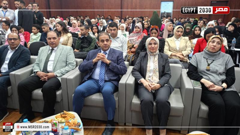 رئيس جامعة بورسعيد