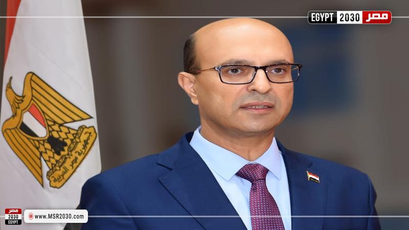 رئيس جامعة أسيوط
