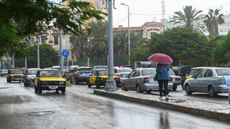 تعرف على استعدادات الإسكندرية لمواجهة النوات القادمة