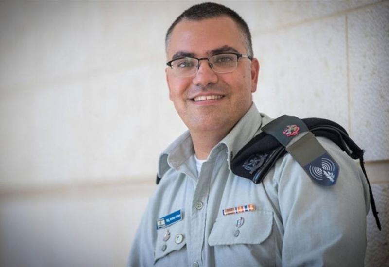 المتحدث باسم جيش الاحتلال