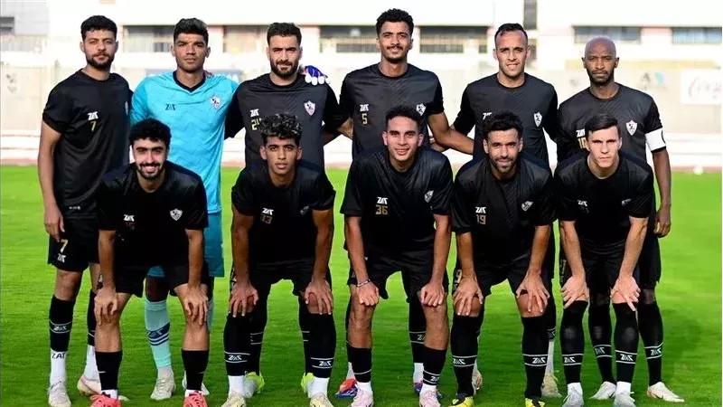 الزمالك 