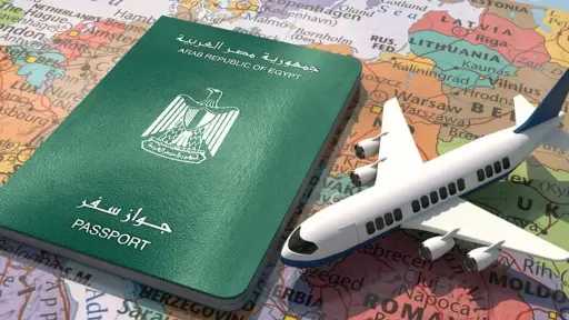 ضبط شركات سياحة أوهمت المواطنين بتنظيم رحلات حج... ضبط شركات سياحة أوهمت المواطنين بتنظيم رحلات حج وعمرة وبرامج سياحية