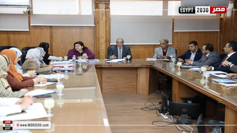 جامعة قناة السويس