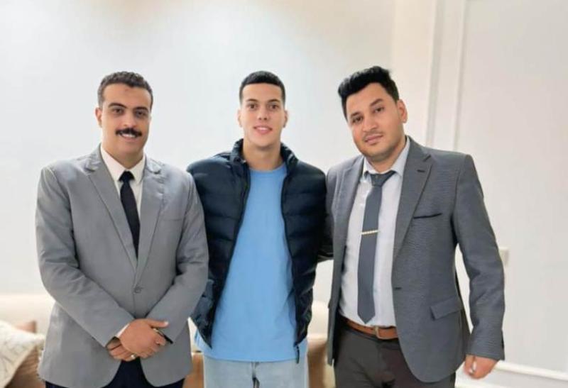 إمام عاشور