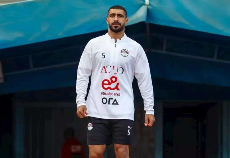 محمد ربيعة
