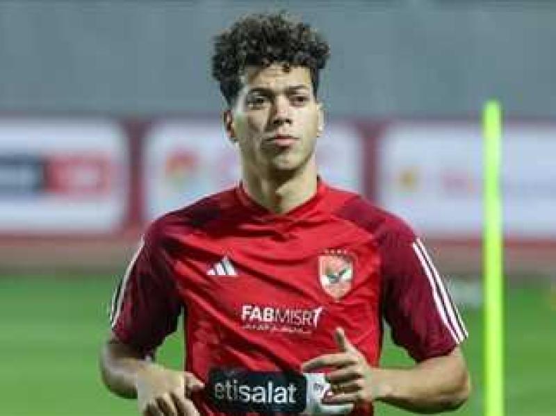 إمام عاشور