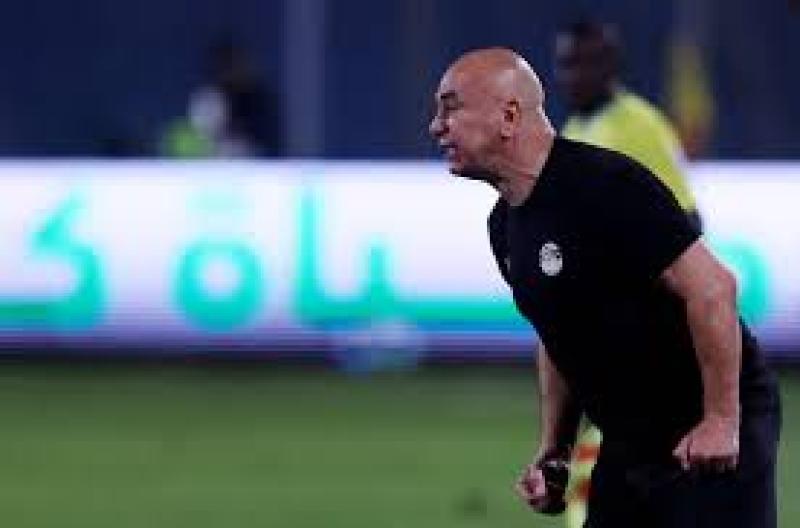 حسام حسن