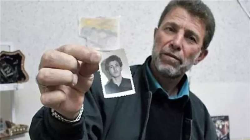 نائل البرغوثي أقدم فلسطيني في سجون الاحتلال