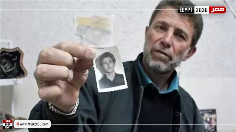 نائل البرغوثي أقدم فلسطيني في سجون الاحتلال