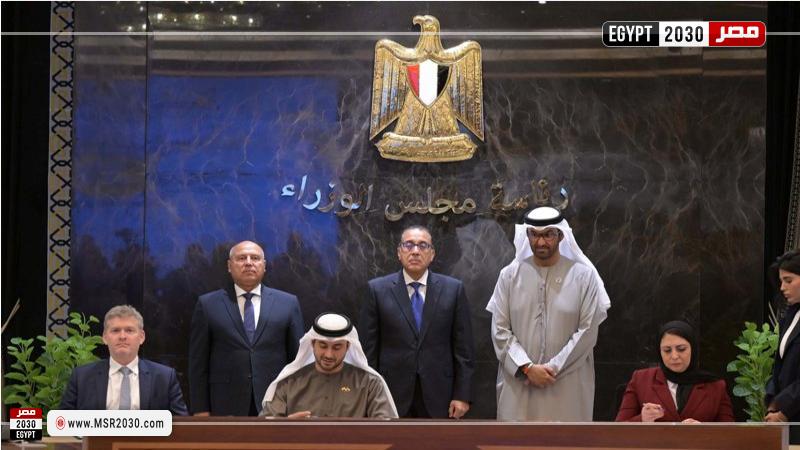 توقيع مذكرة تفاهم لإنشاء مصنع لتخزين البطاريات باستثمارات 12 مليون دولار
