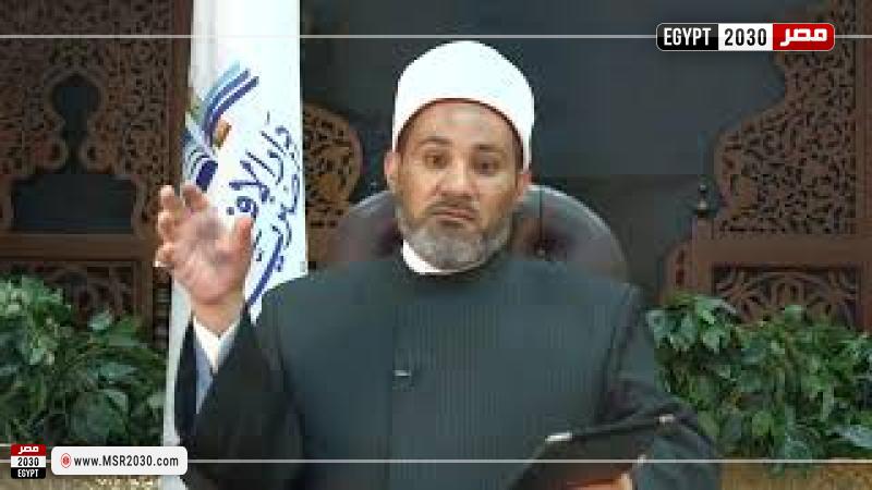 الشيخ أحمد العوضي