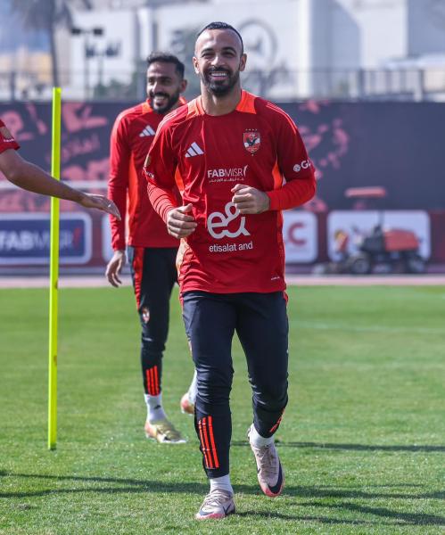 الاهلي 