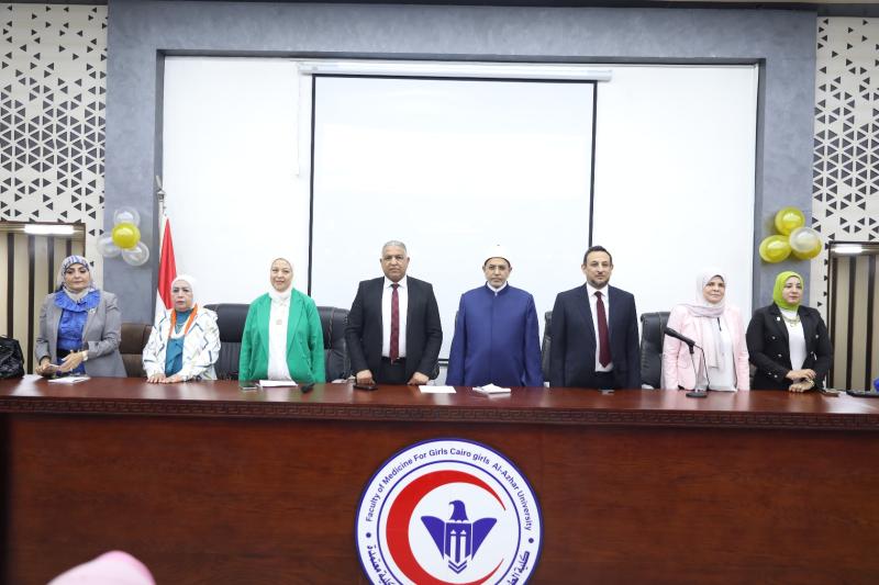ندوة «بناء الإنسان»