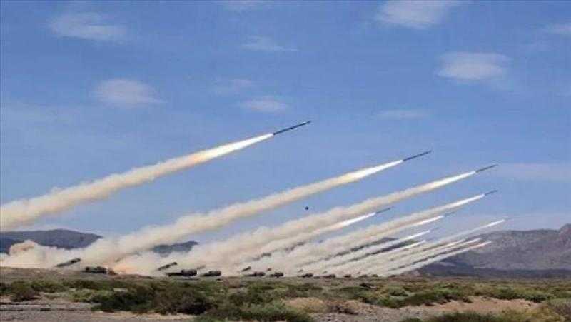 عاجل.. حزب الله يستهدف مقر لواء جولاني شمالي عكا بالصواريخ