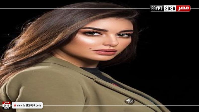 ياسمين صبري