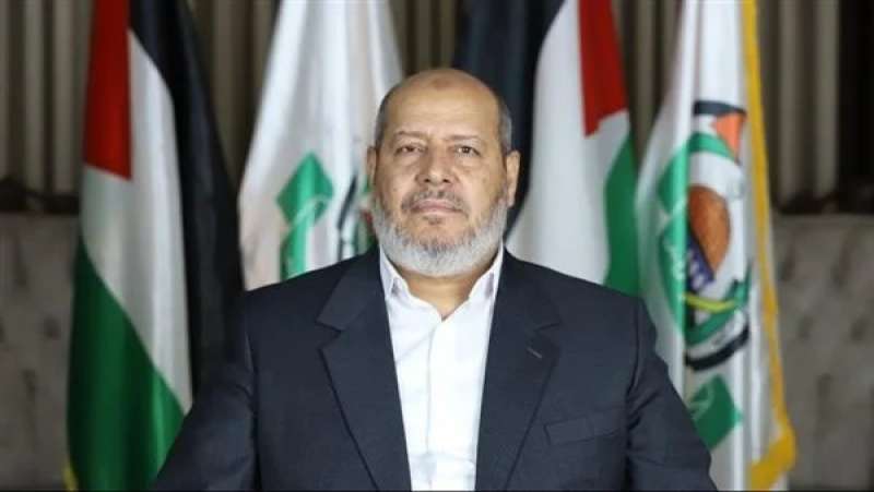 خليل الحية القائم بأعمال رئيس حماس 