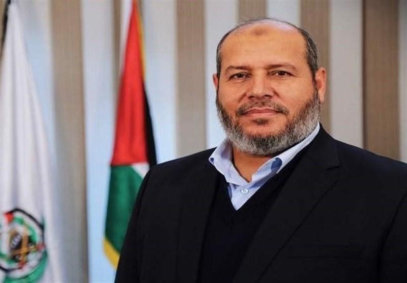 خليل الحية، القائم بأعمال رئيس حركة حماس